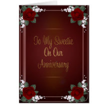 Anniversary 01 card