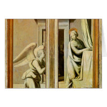 Annunciation Cards