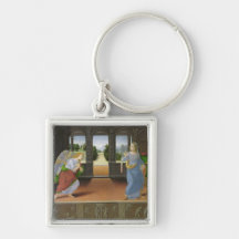 Annunciation Keychains