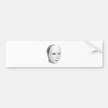 Anonymous071009 Bumper Stickers