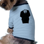 anonymous icon internet 4chan SA Pet Tee
