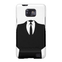 Anonymous - Samsung Galaxy S case