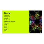 another-colourful-fractal business card