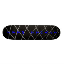 Another Skateboard!