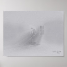 Another ver. of Statue Print
