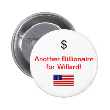 AnotherBillionaireforWillard! Pin