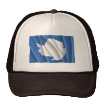 ANTARCTICA HATS
