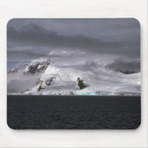 Antarctica mousepads