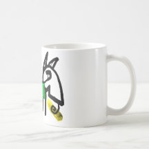Anteater Mugs