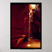 Antelope Canyon, Arizona Print