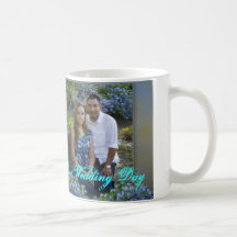Anthony & Angelina Coffee Mug