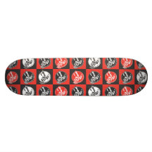 Anthony Mcfadden Skateboard