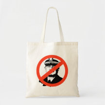 ANTI-ALLEN CANVAS BAGS