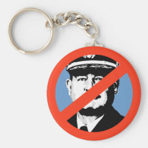 ANTI-ALLEN KEY CHAIN