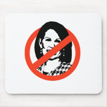 ANTI BACHMANN MOUSEPADS