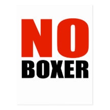 ANTI-BARBARA BOXER POST CARDS