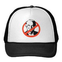 ANTI-BIDEN HATS