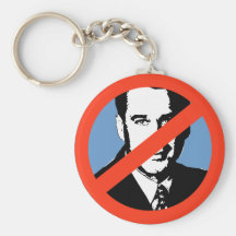 ANTI-BOEHNER: Anti-John Boehner Keychain