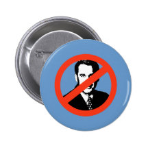 ANTI-BOEHNER: Anti-John Boehner Pin