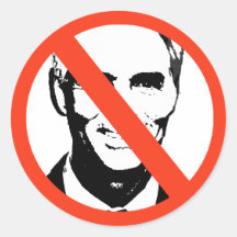 ANTI-CHARLIE CRIST GEAR STICKERS