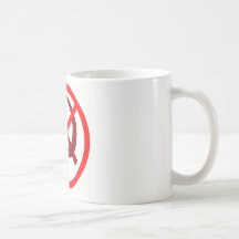 Anti-Communist Coffee Mugs