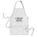 Anti-Creationism Aprons
