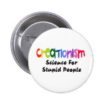 Anti-Creationism Pins