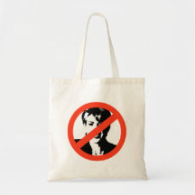 ANTI-FIORINA TOTE BAG