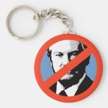 ANTI-GATES KEYCHAINS