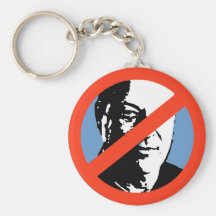 ANTI-GORE: Anti-Al Gore Keychains