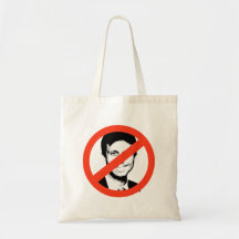 ANTI-JINDAL: ANTI-Bobby Jindal Bag