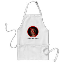 Anti Julia Gillard Apron