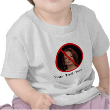 Anti Julia Gillard Tshirt