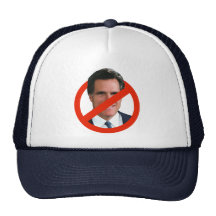 ANTI MITT TRANSPARENT HATS