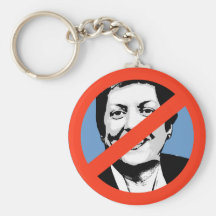 ANTI-NAPOLITANO KEY CHAINS