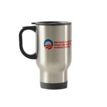 Anti-Obama - Everyone deserves what you work hard Mugs