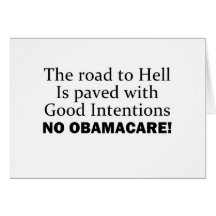 Anti-Obama Greeting Cards