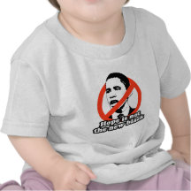 ANTI-OBAMA / HOPE IS NOT THE NEW BLACK TSHIRTS