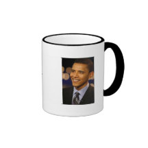 Anti-Obama/Observational Quote Coffee Mugs