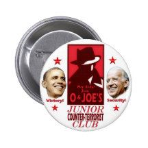 anti-Obama pin