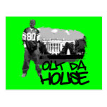 Anti Obama Post Cards