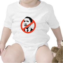 ANTI-OBAMA T-SHIRT