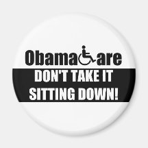 Anti ObamaCare Magnets