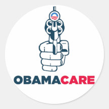 Anti-Obamacare stickers