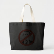 ANTI-RAND PAUL BAGS