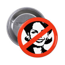 ANTI-RICE: ANTI-Condi Rice Button