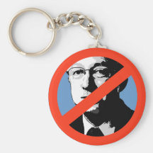 ANTI-SALAZAR KEY CHAIN