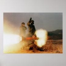 Anti-Tank Poster
