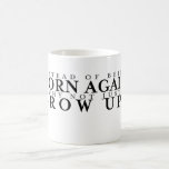 Anti-theist Mugs