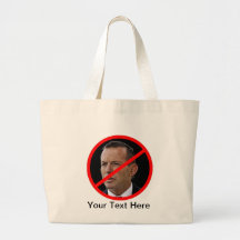 Anti Tony Abbott Bag
